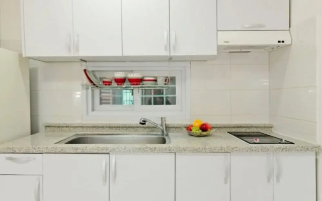 Gapyeong Eliezer Pension