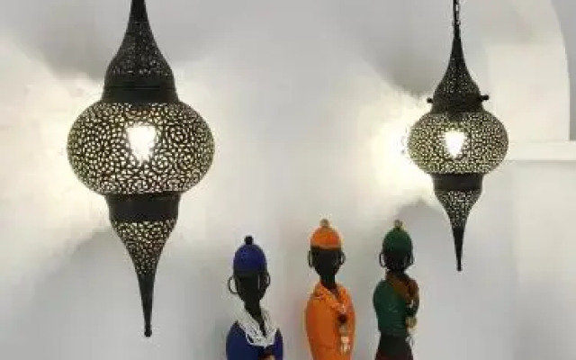 Riad Zahir
