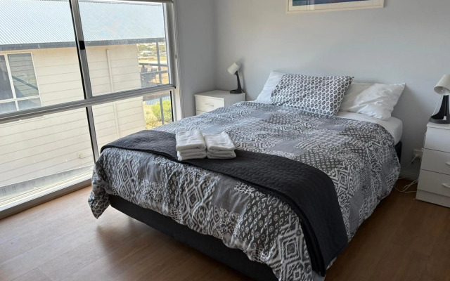 Kangaroo Island Bayview Villas