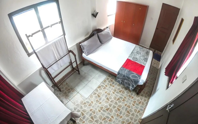 Hotel Apollo Hikkaduwa