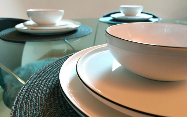 Ferienwohnung am Salzsee