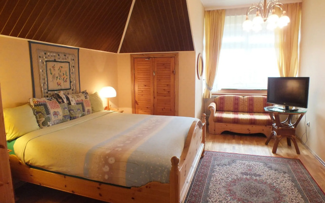 Villa Žvejų 29