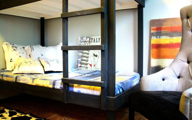 Makati Budget Hotel