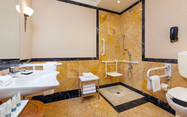 The Westin Excelsior Rome Hotel