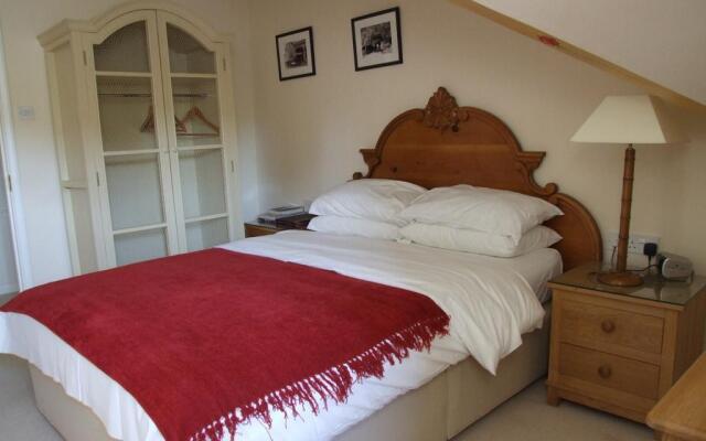 Chilgrove Farm Bed & Breakfast