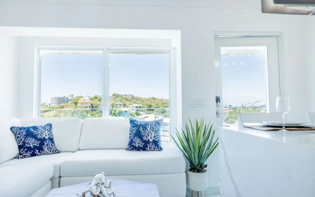 Dolphin Suites