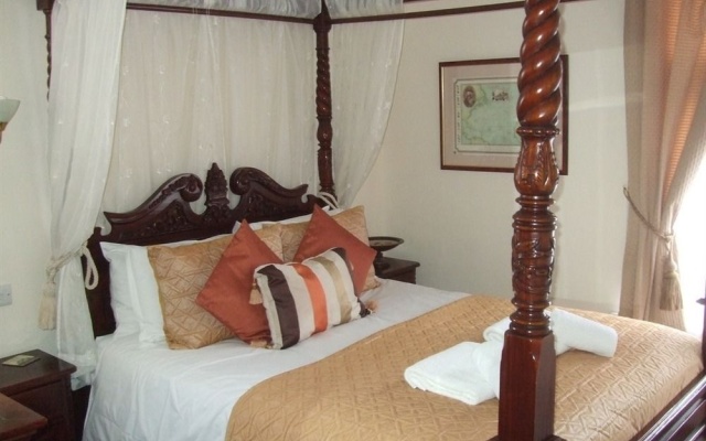 Ardingly Inn