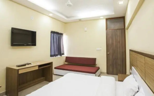 Greenwoods Lake Resort & Spa