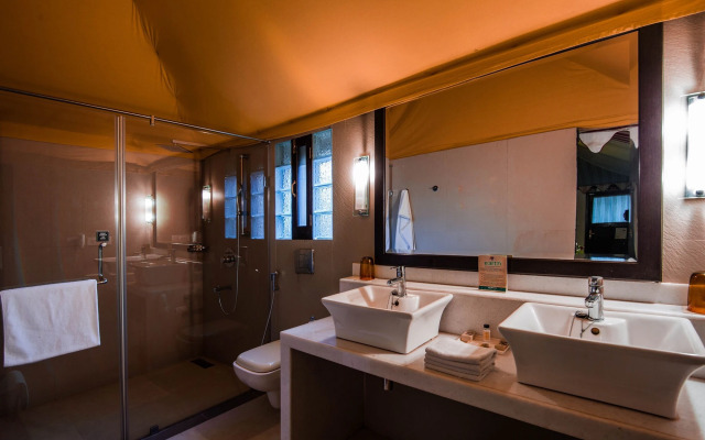 Ajit Bhawan - A Palace Resort