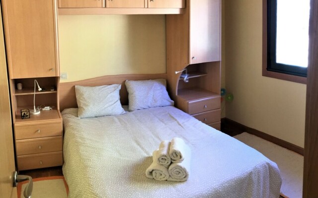 Spacious Villa in Galicia With Swimming Pool