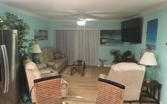 Jamaica Royale 102 - 2 Br Condo