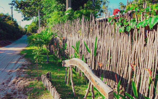 Pousada Quinta da Lagoa Azul