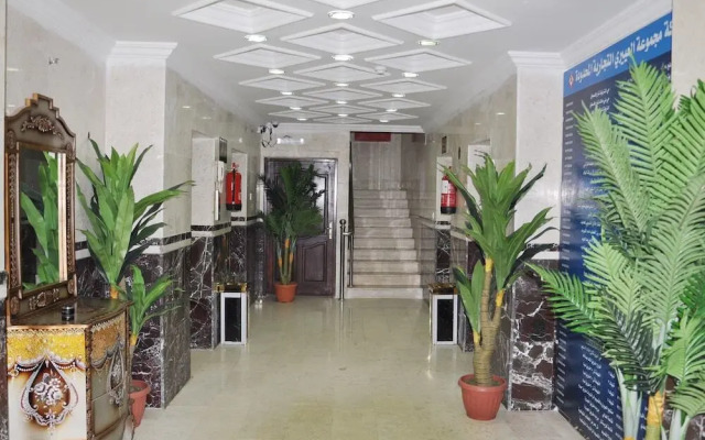 Al Eairy Apartments - Makkah 4