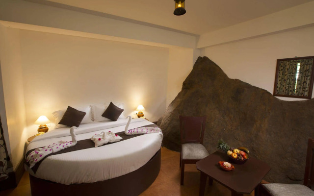 Madhumanthra Resort