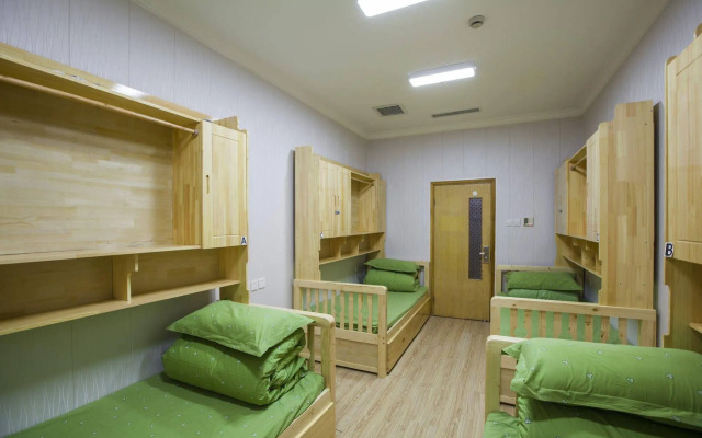 Peking Uni International Hostel