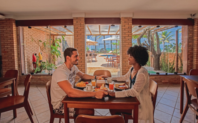 Cais da Praia Hotel