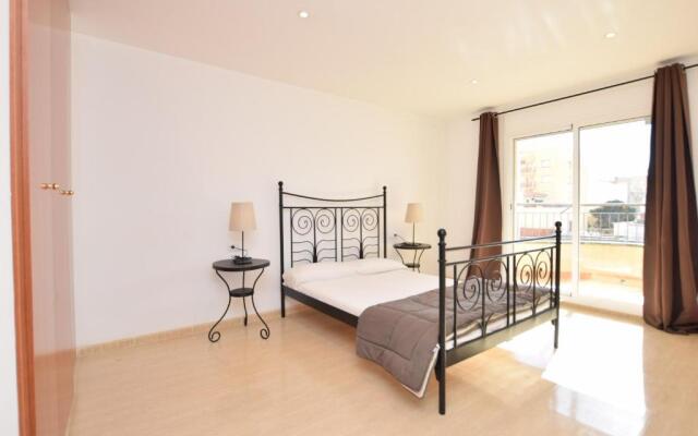 HomeHolidaysRentals Atico Ocean