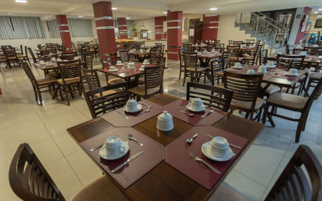 SJ Tour - San Juan Foz do Iguaçu