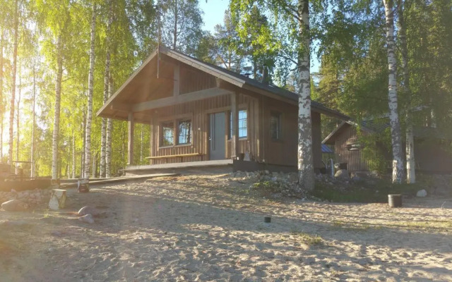 Villa Ankkuri
