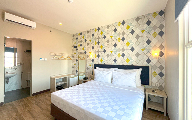 Hotel 88 Kedungsari by WH