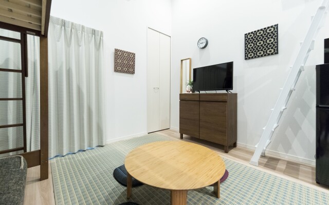 Trip Pod Sumiyoshi C