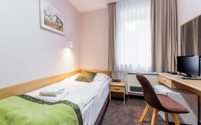 Hotel Solina Resort & Spa