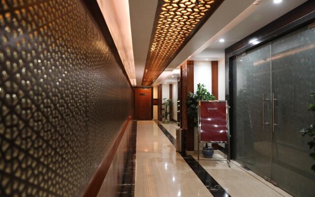 Hotel Tridev