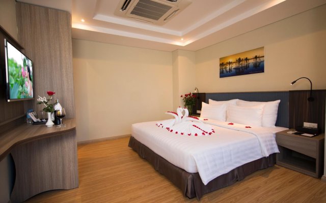 Areca Hotel Nha Trang