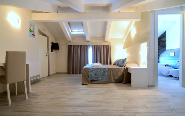 Sentido Michelizia Tropea Resort