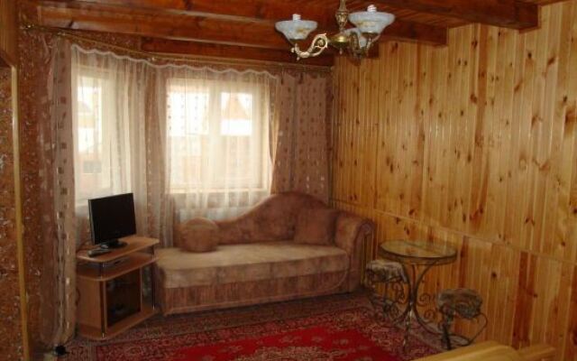 Vyshenka Guest House