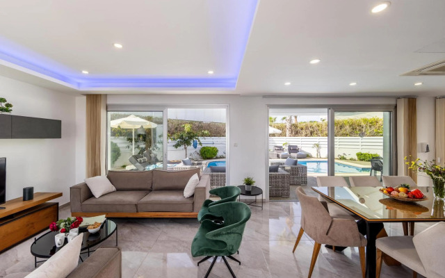 Fig Tree Bay Residences 3