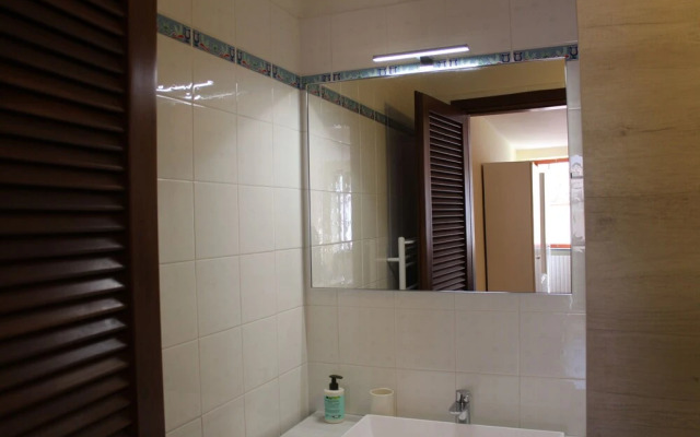 Suite Carla Lovely Apartment in Pietrasanta Center