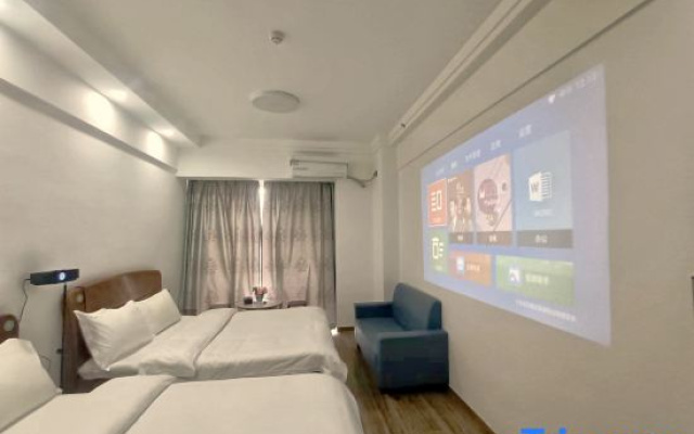 Xinqi Homestay
