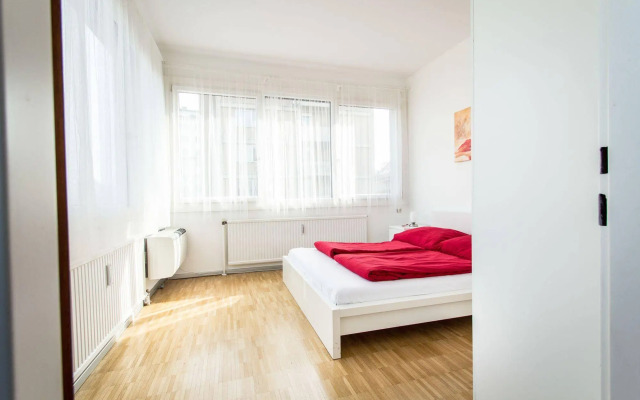 Sweet Living Schwedenplatz