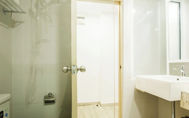 B2 Phrae Boutique & Budget Hotel