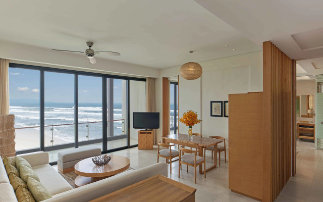 Hyatt Regency Danang Resort and Spa