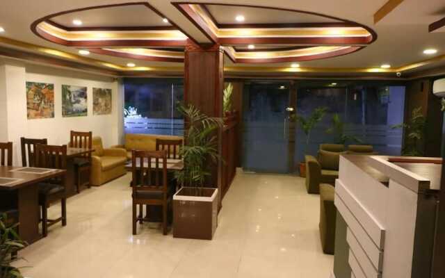 Hotel Samrajya