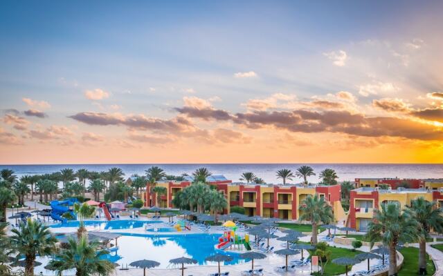Magic Marsa & Spa