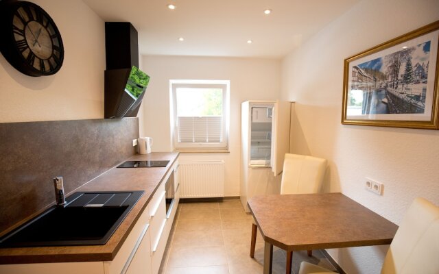 Hotel Mariaweiler Hof