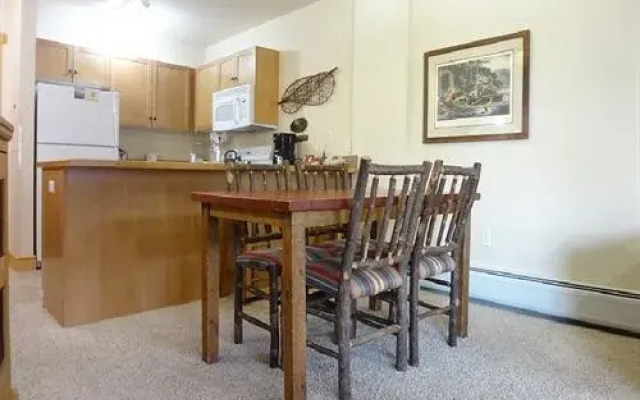 Copper Mountain Condo Collection by Bighorn Rentals