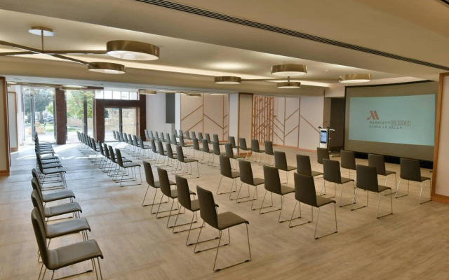 Denia Marriott La Sella Golf Resort & Spa