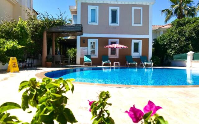 Dalyan Villa