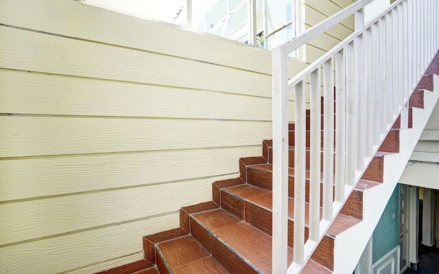 OYO Life 2929 Kost Sofie Syariah
