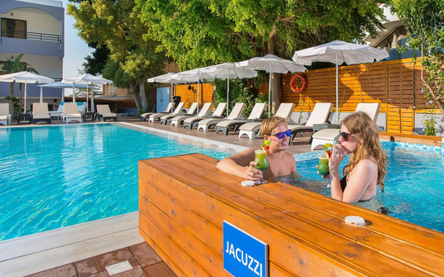 Sunny Days Hotel