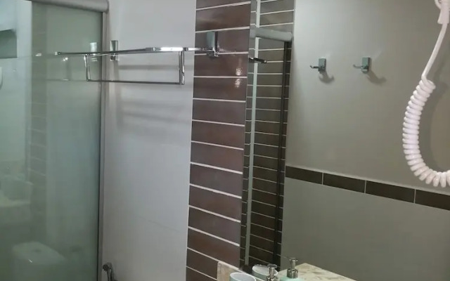 Thermas Goiás - Park Veredas