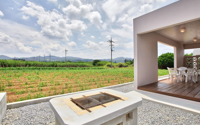 Cottage Seawind NAKIJIN