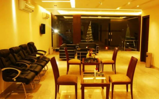 Hotel Shhaurya