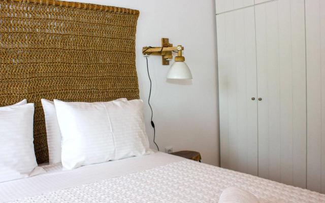 Thalassa Prive Villas