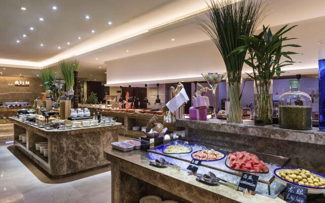 Pullman Beijing South