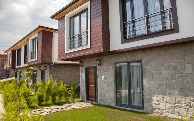 Stone Village